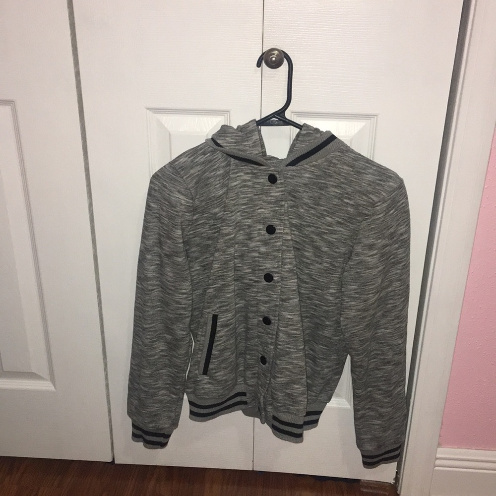 Fashion nova jacket